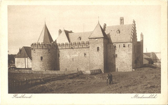 foto-9266 Radboud. Medemblik, ca. 1895