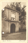 foto-9308 Geref. Weeshuis - Medemblik, ca. 1900