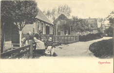 foto-9310 Opperdoes, ca. 1900