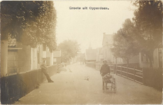 foto-9311 Groete uit Opperdoes, ca. 1900