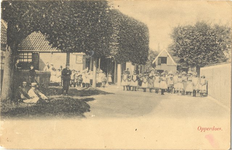 foto-9312 Opperdoes, ca. 1900