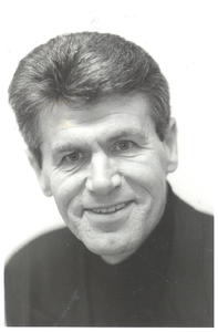 14932 Portret van J.C. Dekker, 199-?