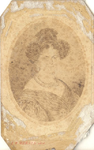 foto-10787 Portret van Petronella van Foreest, 186-?