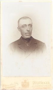 21980 Portret van een man, 189-?