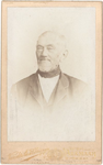 foto-26403 Portret van 'grootvader Krijt', 188-?