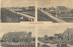 foto-9427 Oud Andijk, ca. 1910