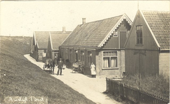 foto-9431 Andijk (Oost), ca. 1910