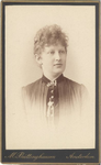 foto-16888 Johanna Alma, 1885, 1885