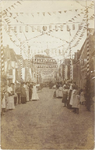 foto-10864 Landbouwfeesten in Hoorn, 1910, 14 t/m 19 september
