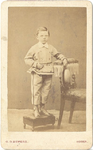 foto-19513 Portret van een jongen, 188-?