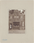 foto-20407 Hoorn : VVV-feesten 1907, 1907, 21 en 22 juli