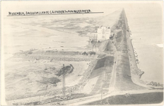 foto-20519 Medemblik. Droogvallende gronden. Wieringermeer., ca. 1932