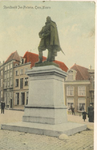 foto-5618 Standbeeld Jan Pietersz Coen, Hoorn, ca. 1910
