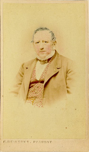 foto-587 Jhr. P. Opperdoes Alewijn, 185-?