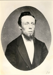 foto-633 C. Boldingh. notaris - raadslid 1873-1892, ca. 1880