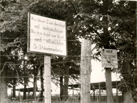 foto-3479 Hoorn tijdens de Duitse bezetting, 1943