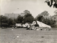 foto-3450 Hoorn tijdens de Duitse bezetting, 1944, 7 juli