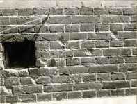 foto-3451 Hoorn tijdens de Duitse bezetting, 1945