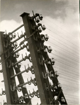 foto-3455 Hoorn tijdens de Duitse bezetting, 1945