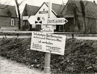 foto-3471 Hoorn tijdens de Duitse bezetting, 1945