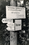 foto-3474 Hoorn tijdens de Duitse bezetting, 1944