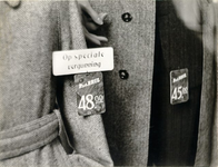 foto-3476 Hoorn tijdens de Duitse bezetting, 1945