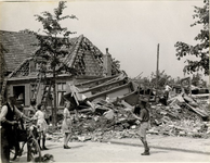 foto-3486 Hoorn tijdens de Duitse bezetting, 1944, 7 juli