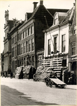 foto-3514 Hoorn tijdens de bezetting, 1940
