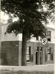 foto-3515 Hoorn tijdens de bezetting, 1940