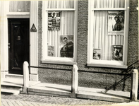 foto-3516 Hoorn tijdens de bezetting, 1940