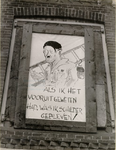 foto-3520 Hoorn na de bevrijding, 1945