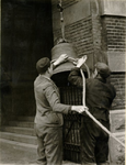 foto-3522 Hoorn tijdens de bezetting, 1943