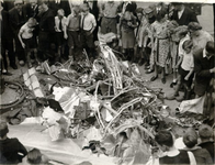 foto-3535 Hoorn tijdens de Duitse bezetting, 1944, 7 juli