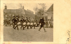 foto-4178 Hoorn Parade, ca. 1930