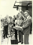 foto-6723 Minister Ginjaar (WVC) opent het nieuwe Witte Badhuis, 1979, 5 juni