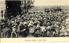 foto-7332 Festival Twisk, 1 juli 1906, 1906, 1 juli