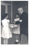 foto-22748(34) Opening Theresia kinderpaviljoen van het Sint Jans Gasthuis te Hoorn, 1953