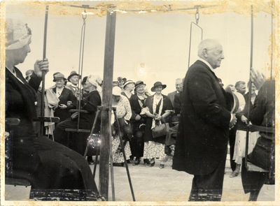 3377 Westfriezendag omstreeks 1938, ca. 1930