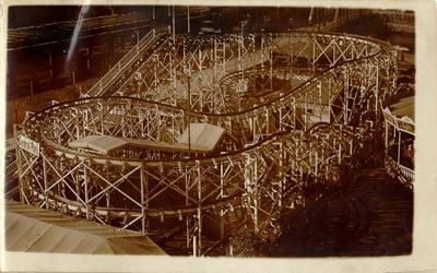 4069 Hoorn : Kermis, 7 tot 15 augustus 1921, 1921