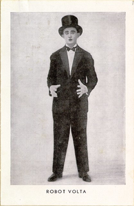 4071 Robot Volta, 1934