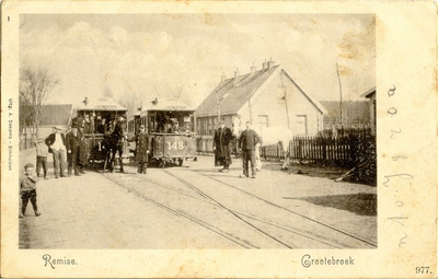 6375 Remise Grootebroek, 190-