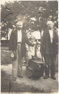 48008 Meintje en Simons en Oppas Duister 1933-34, 1933-1934