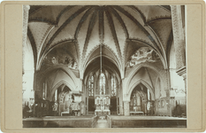 foto-33722 H. Nicolaaskerk, ca. 1900