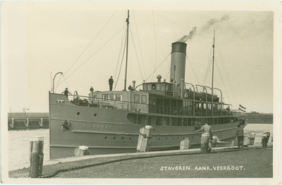 34609 Hoorn, Hoofdtoren, ca. 1910-1930