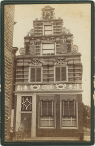 35226 Corts Huis, ca. 1895
