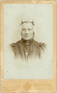 35242 G. Poel-Boots, ca. 1890