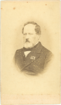 foto-35320 Johannes Egbertus Müllemeister, ca. 1860-1870
