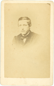 35321 L. van Loenen, ca. 1860-1870