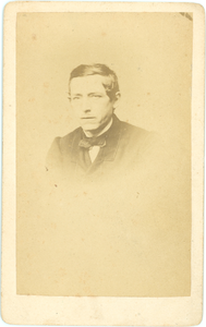 foto-35321 L. van Loenen, ca. 1860-1870