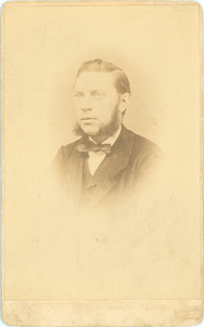 35328 L.P. Schmidt, ca. 1870